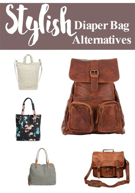 nappy bag asos|7 Cute Alternatives to Diaper Bags .